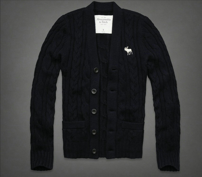 Pull Abercrombie & Fitch Homme Pas Cher